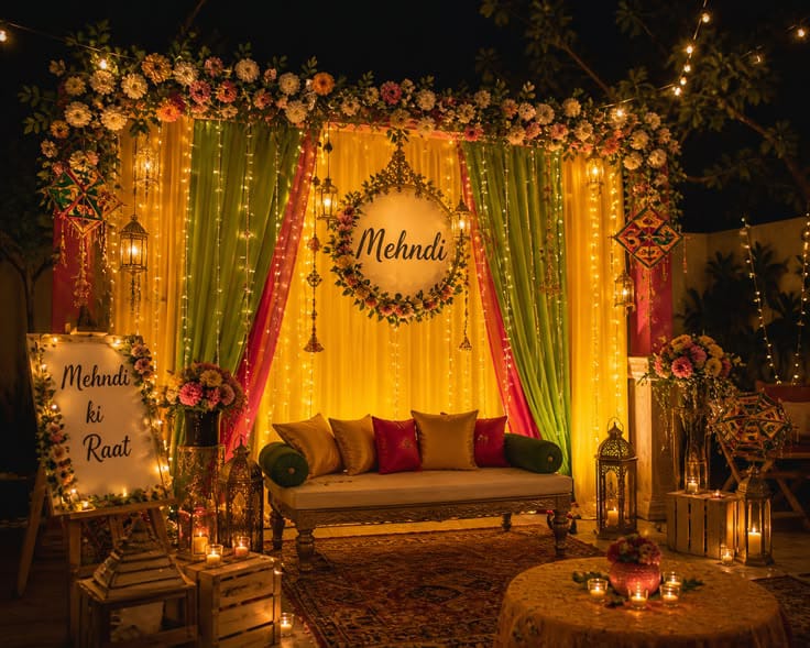 Wedding Event